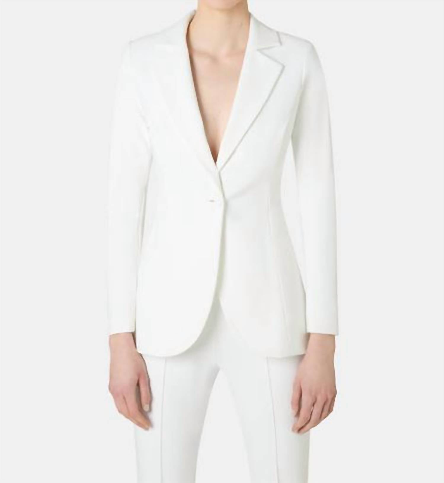 Chiara Boni - Lua Jacket