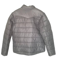 Hitch - Men's Ultralight Down Puffer Jacket
