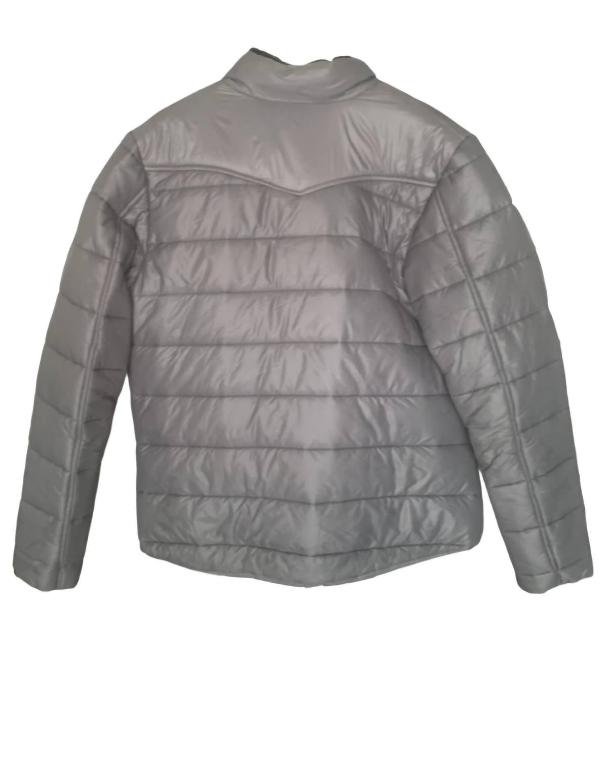 Hitch - Men's Ultralight Down Puffer Jacket