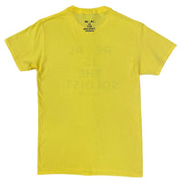 The Soloist X Re:Al - I'm A Souvenir Graphi T-shirt