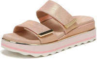 Vionic - Women's Phoenix Brandie Flatform Sandals