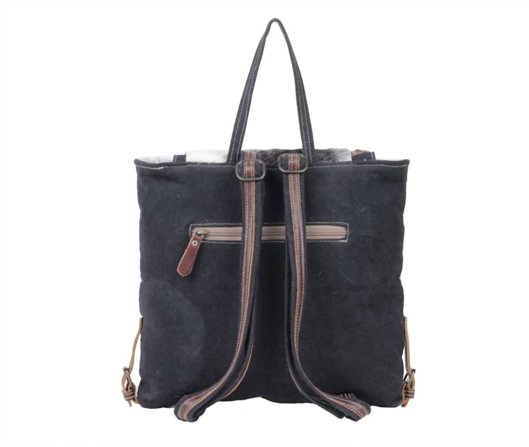 Myra Bag - Women's Hercule Backpack Bag