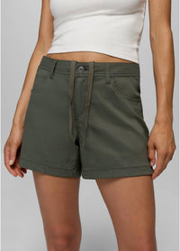 Prana - Stretch Zion Halle Short