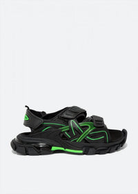 Balenciaga - Women's Track Sandal
