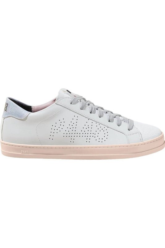 P448 - Women's Morea John Sneaker