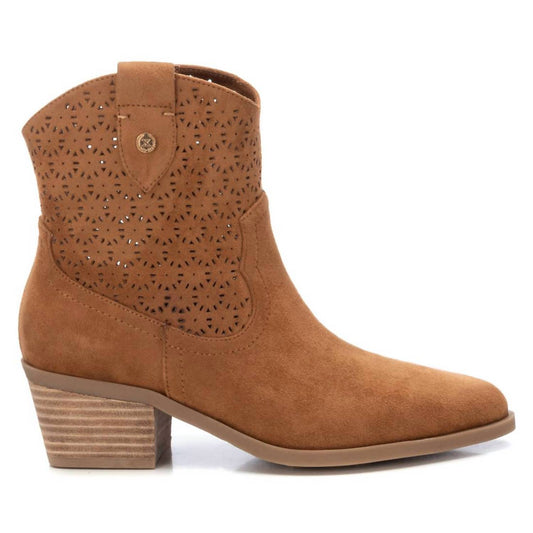 Xti - Women's Ankle Booties