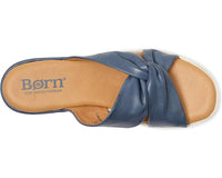 Born - Women's Mya Slide