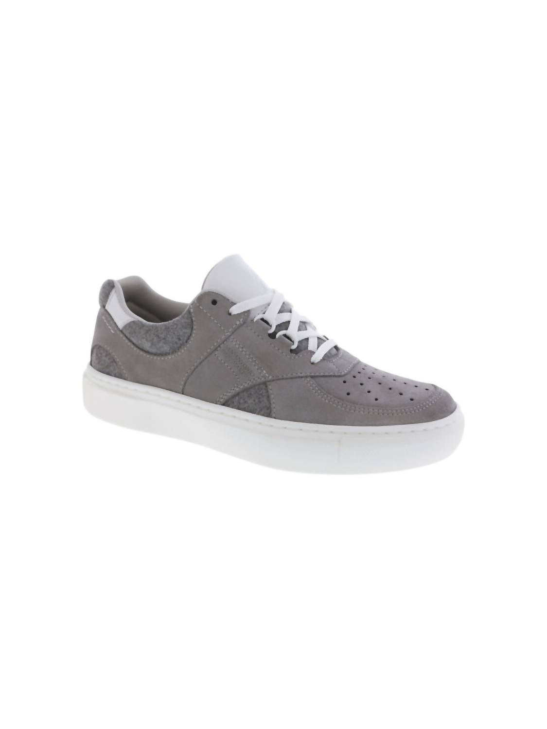 Sas - Women's High Street-x Lace Up Sneakers