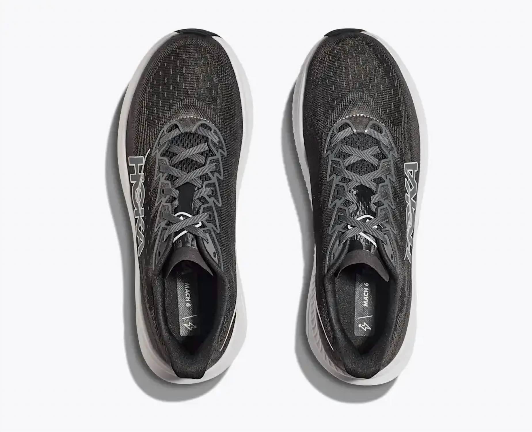 Hoka - Women's Mach 6 Running Shoes
