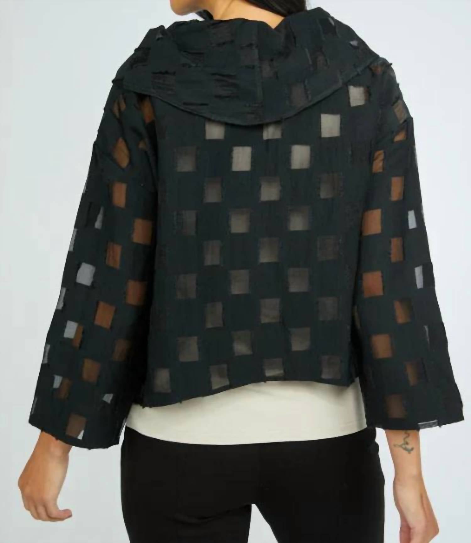 Olivia By Habitat - Outside The Box Topper