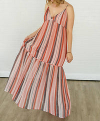 Sailor's Delight Maxi