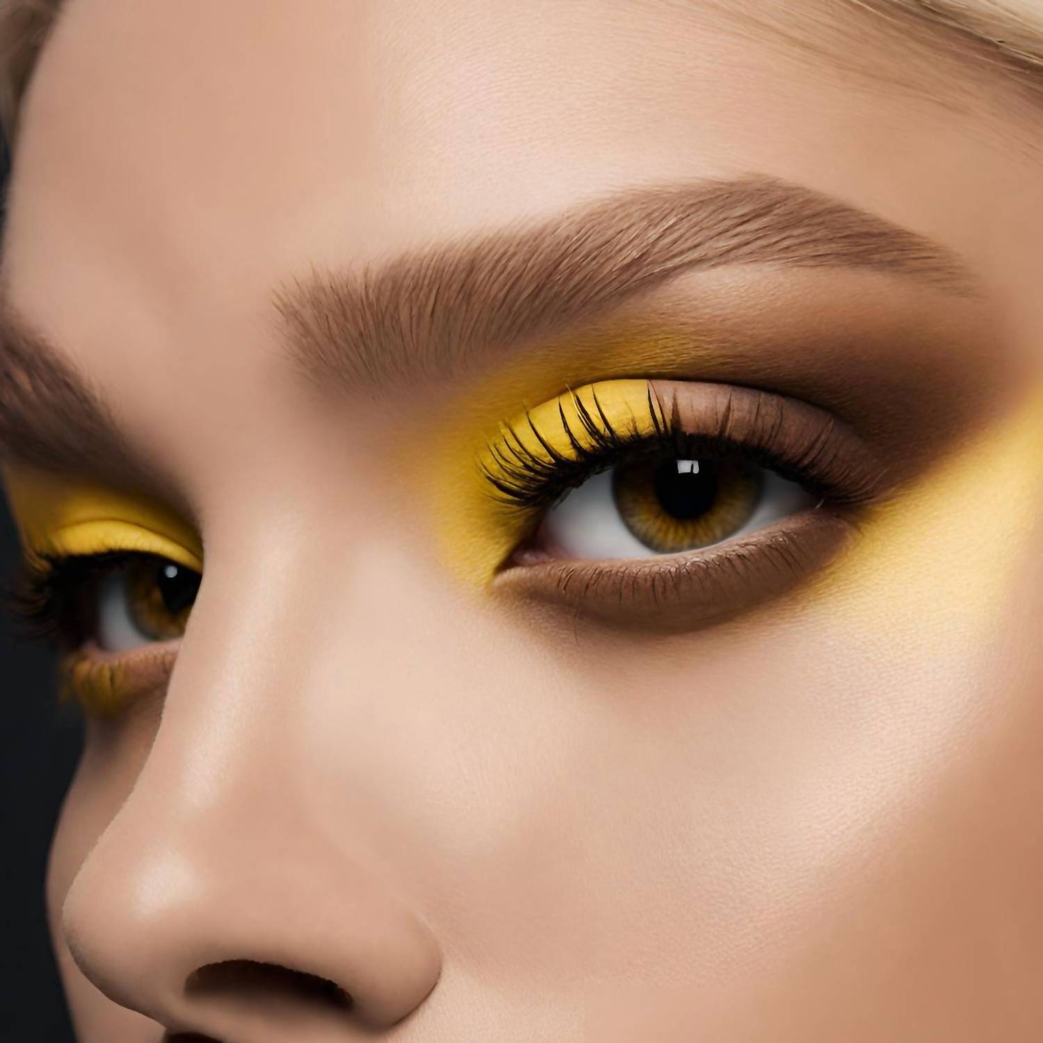 Rossario George - Women's Honey Limited Edition Eyeshadow Palette