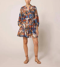 Cleobella - Delilah Mini Dress
