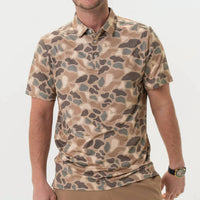 Burlebo - Quick Dry Performance Polo