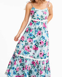 Bila77 - Jimi Maxi Dress