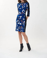 Joseph Ribkoff - Multi Dress