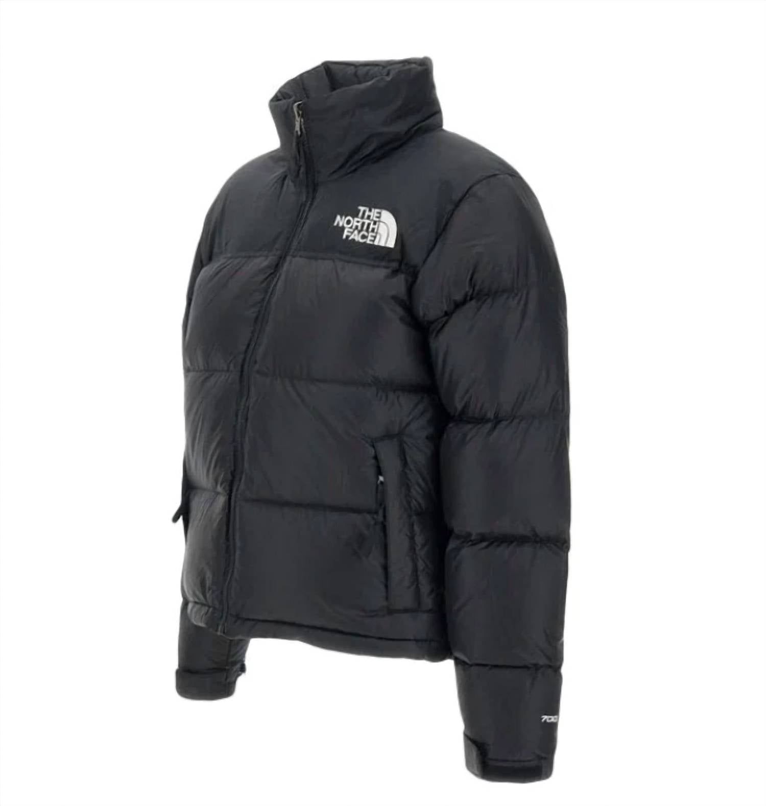 The North Face - Women's Retro Nuptse Jacket