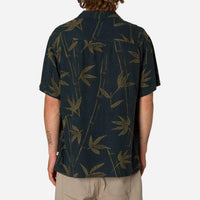 Katin - Men's Bamboo Short Sleeve Camp Collar Shirt
