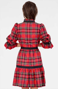 Gretchen Scott - Duke Of York Teardrop Dress