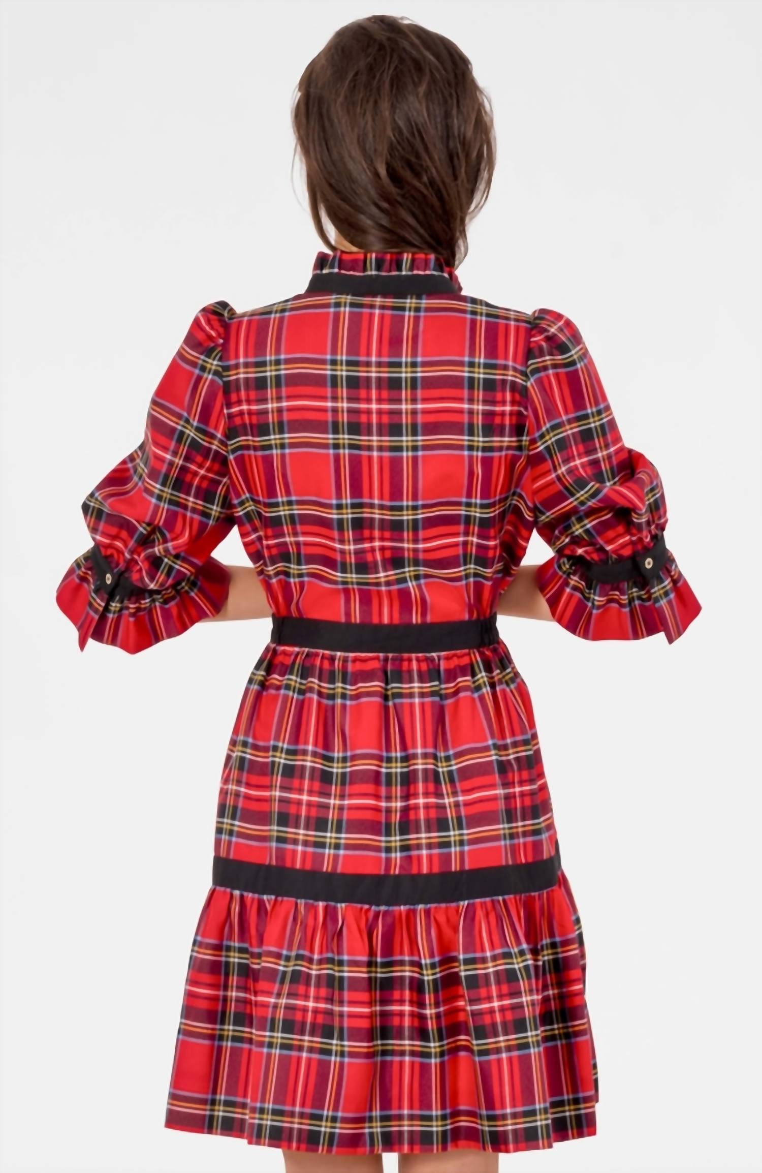 Gretchen Scott - Duke Of York Teardrop Dress