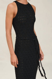 Devon Windsor - Nova Maxi Dress