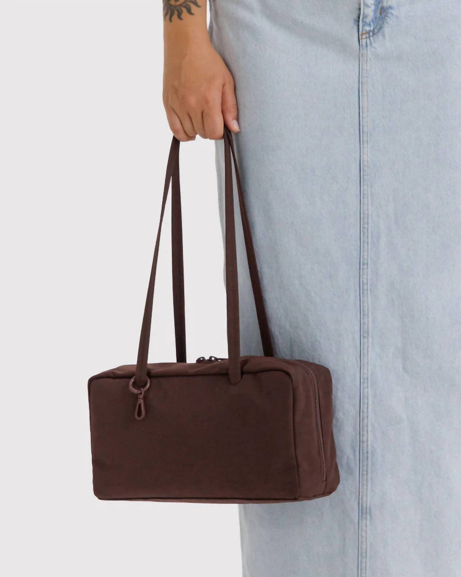 Baggu - Women's Bowler Bag