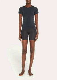 Skims - Soft Smoothing Seamless T-Shirt
