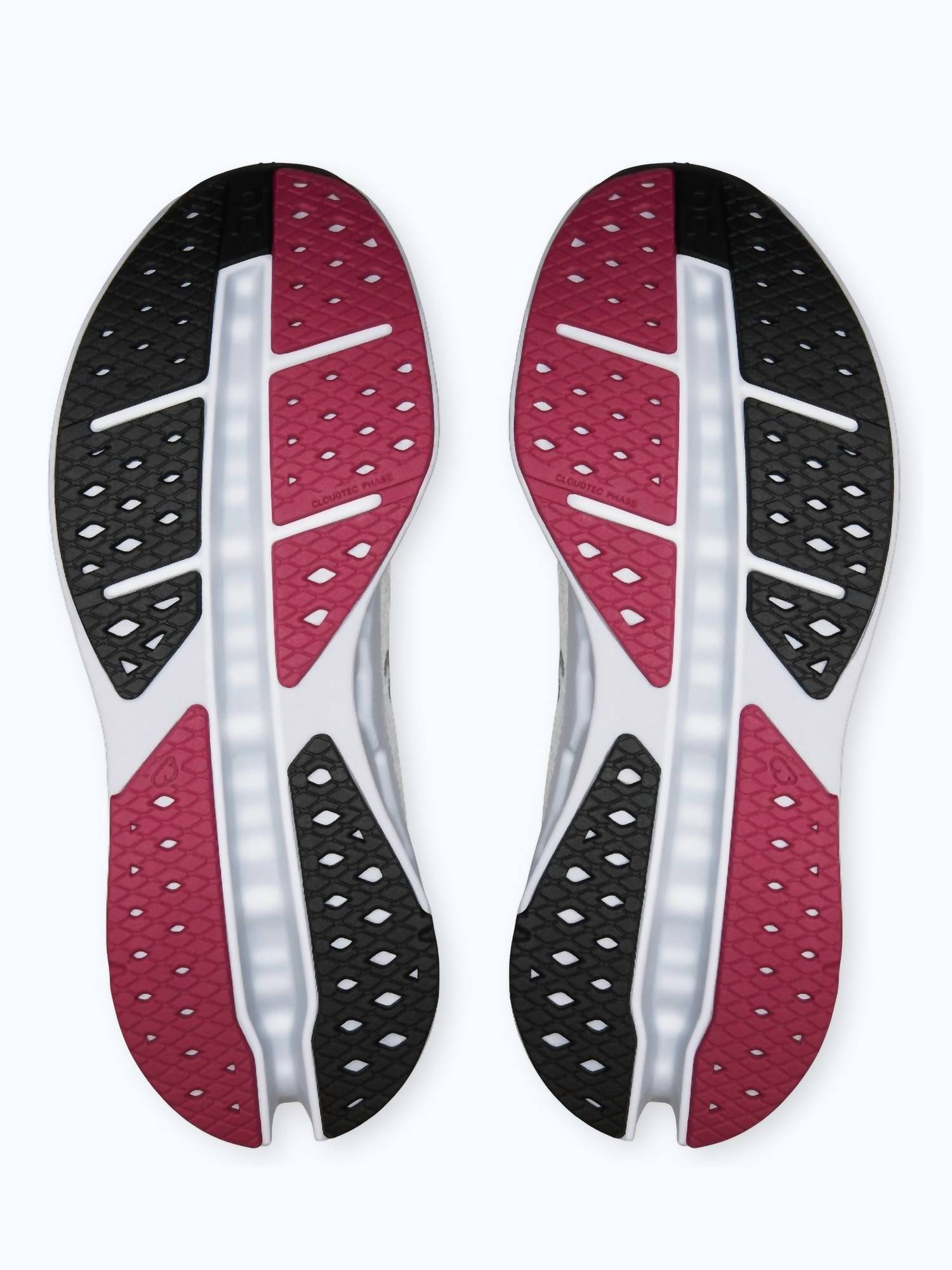 On Running - Women's Cloudsurfer Max Running Shoes
