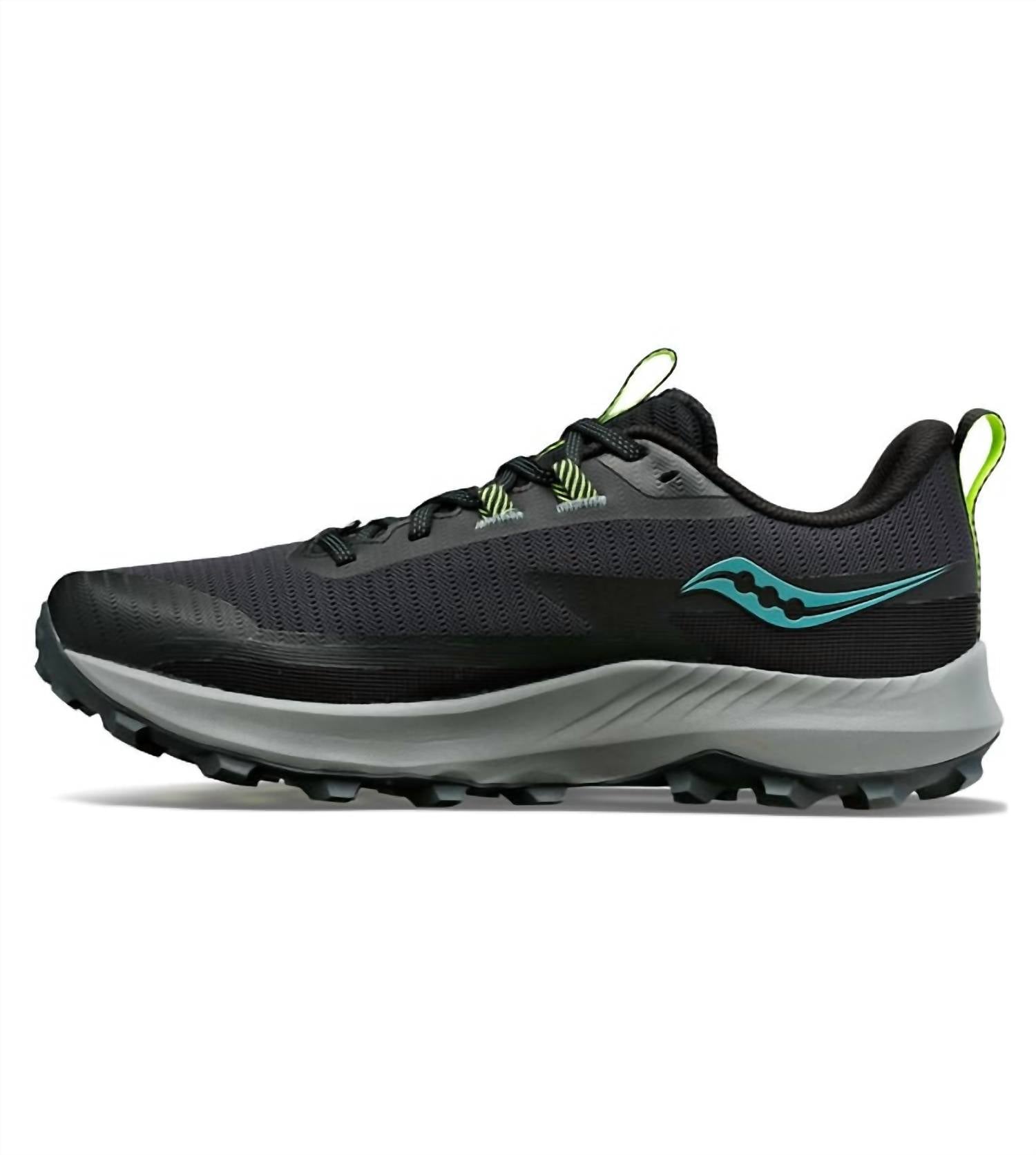 Saucony - Mens Peregrine 13 Running Shoes