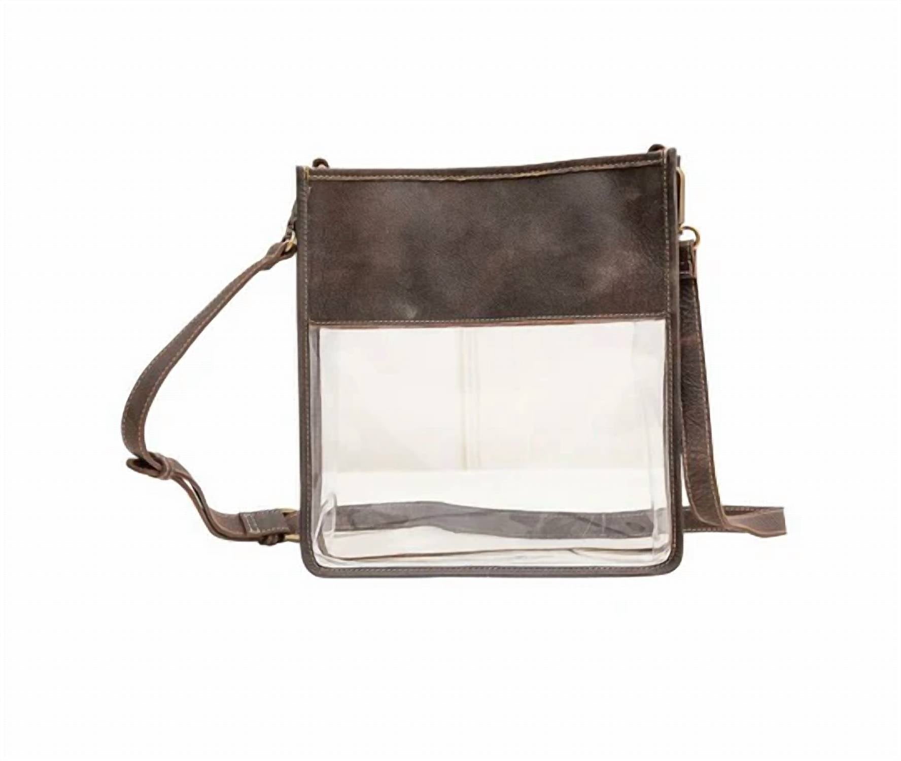 Myra Bag - Women's Hawaii Clear Bag