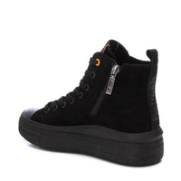 Xti - Women's Casual High Top Sneakers