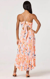 Astr - Blythe Midi Dress