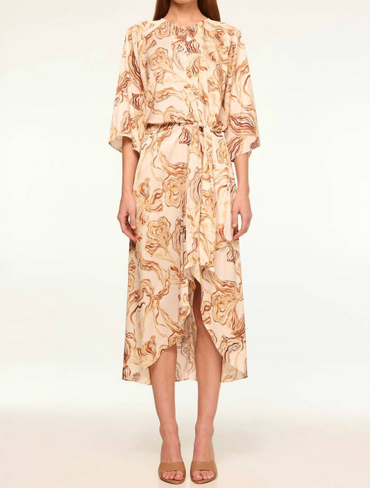 Misa Los Angeles - Adina Dress