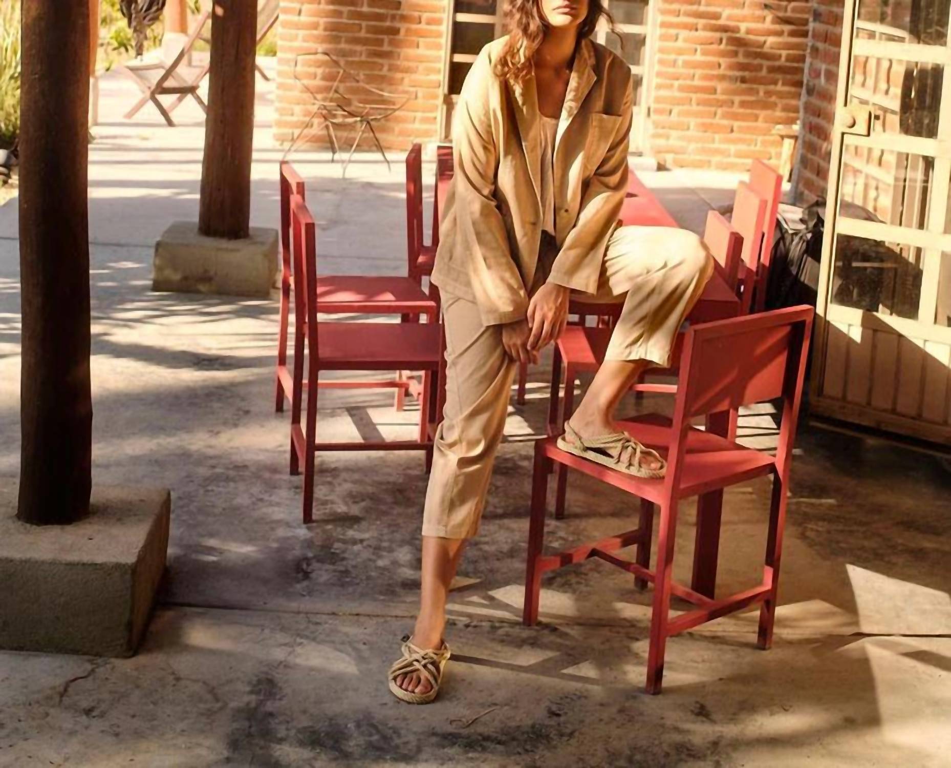 Xirena - Baxter Pant Dune