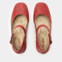 Alegria - Women's Hayes Mary Jane