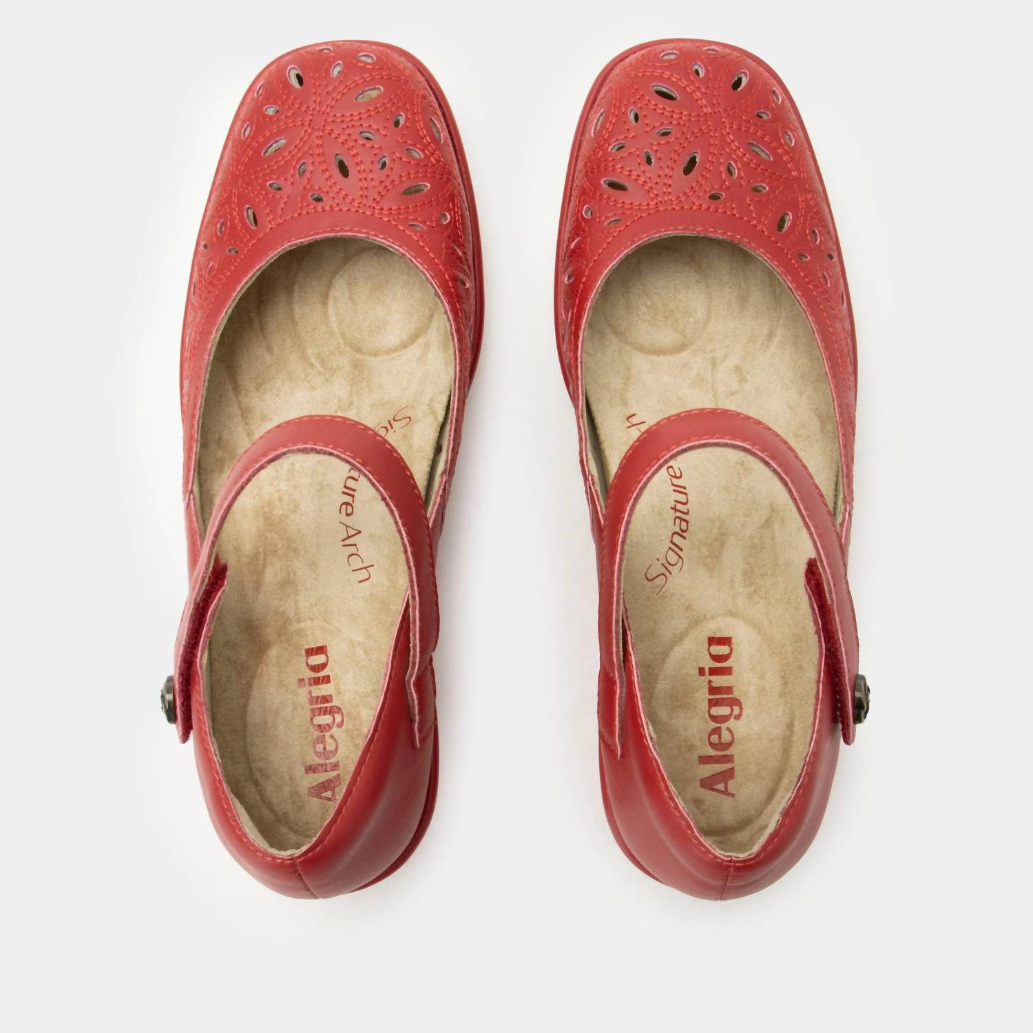 Alegria - Women's Hayes Mary Jane