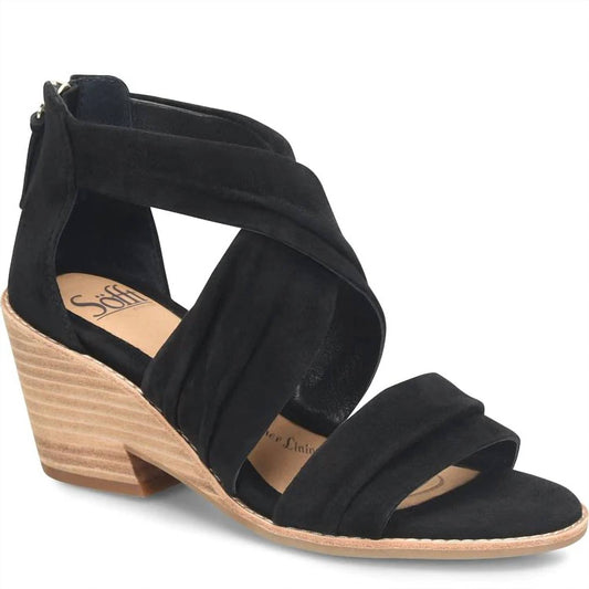 Sofft - SAMOA WEDGE HEELS