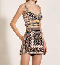 Ranna Gill - Serena Shorts
