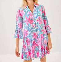 Lilly Pulitzer - Diantha Tunic Dress