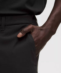 lululemon Abc Slim-fit Golf Trouser Pant in black - men's pants - alternate view