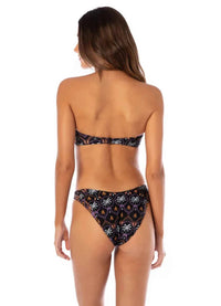 Maaji - Women’s Selene Strapless Bandeau Bikini Top