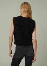 Mikarose - Clara Sweater Vest