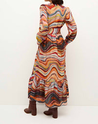 Marie Oliver - Hannon Dress