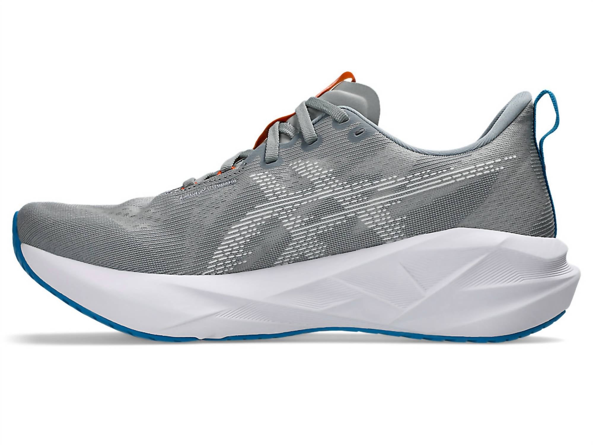 Asics - Men's Novablast 5 Running Shoes