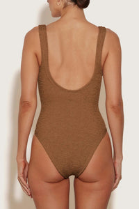 Hunza G - Celine One Piece Swimsuit