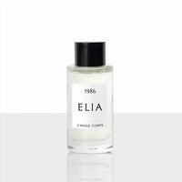 Elia Parfum - Women's 1986 L'huile Corps Body Oil - 100ml