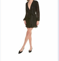 The Kooples - Lace Mini Dress