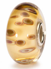 Trollbeads - Women's Drifting Seeds Glass Bead Charm