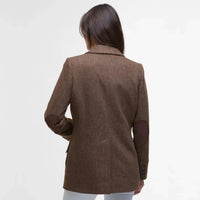 Barbour - Barbour Elm Wool Jacket