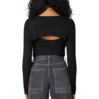 Nia - Two-piece Ballet Twin Set